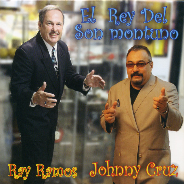 El Rey del Son Montuno album cover