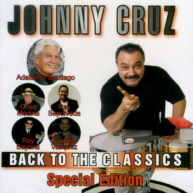 Back to the Classics: Special Edition album cover