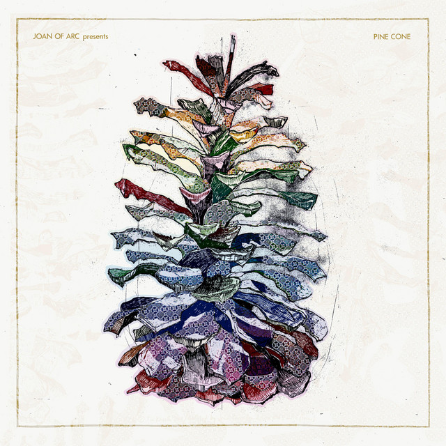 Pine Cone album cover