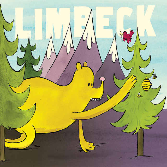 Limbeck album cover