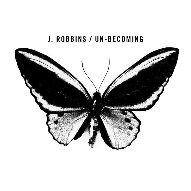 Un-becoming album cover