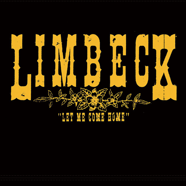 Let Me Come Home album cover