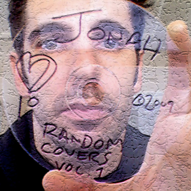 Random Covers, Vol. 1 album cover