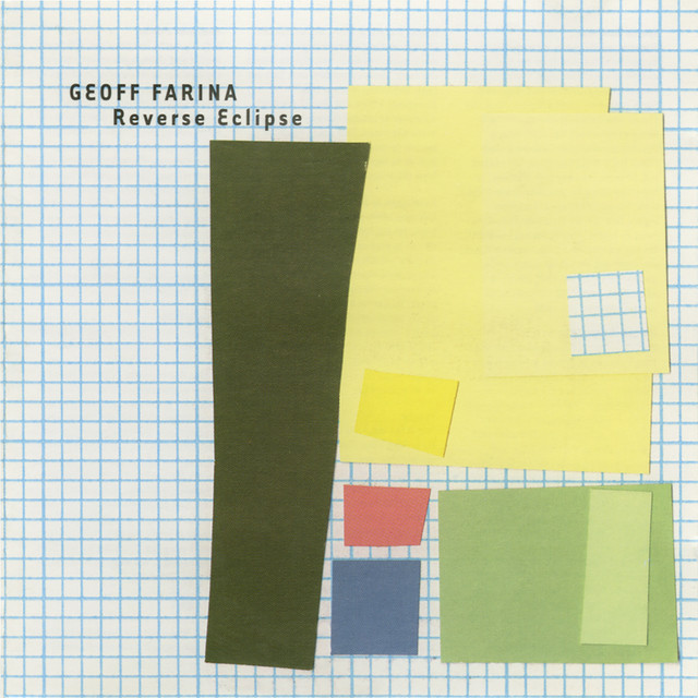 Reverse Eclipse album cover
