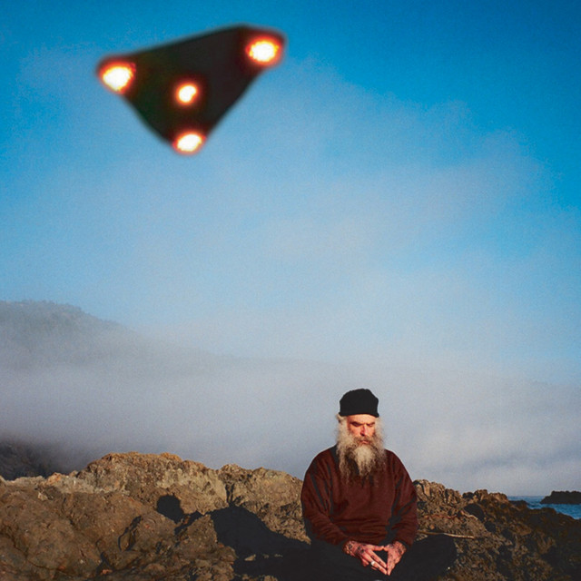 The Measure of Mystery album cover