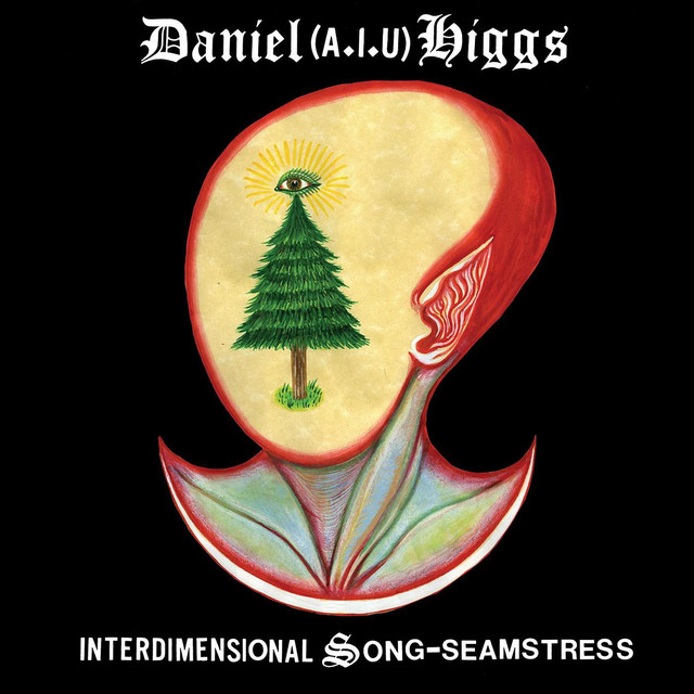 Ancestral Songs album cover