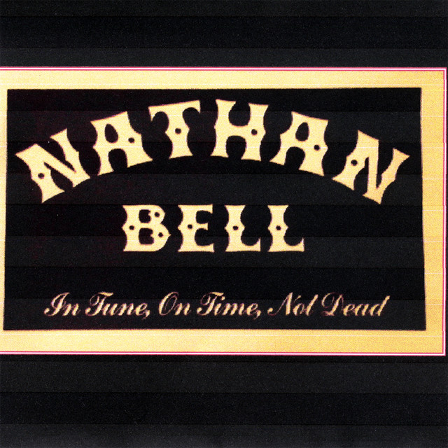 In Tune, On Time, Not Dead album cover