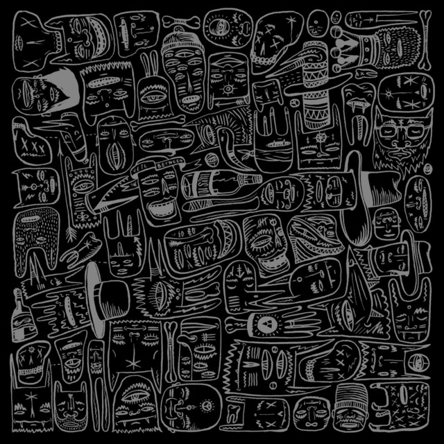 All Is Illusory album cover
