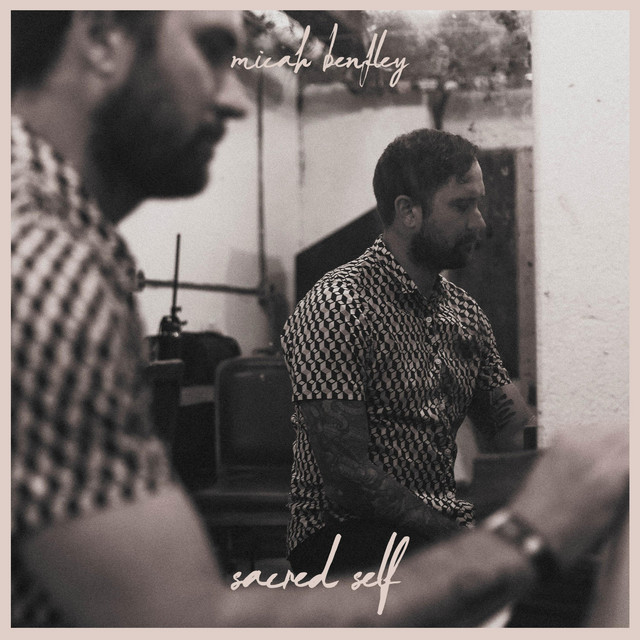 Sacred Self album cover