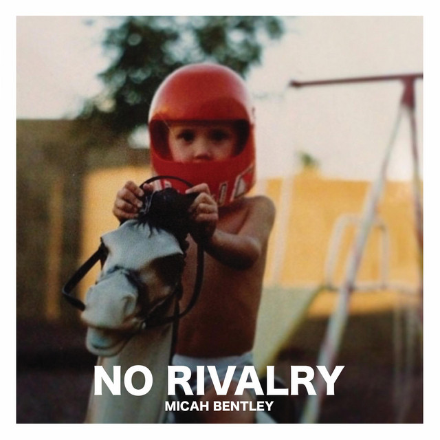 No Rivalry album cover