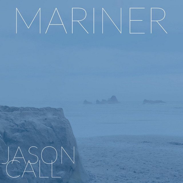 Mariner (Instrumental) album cover