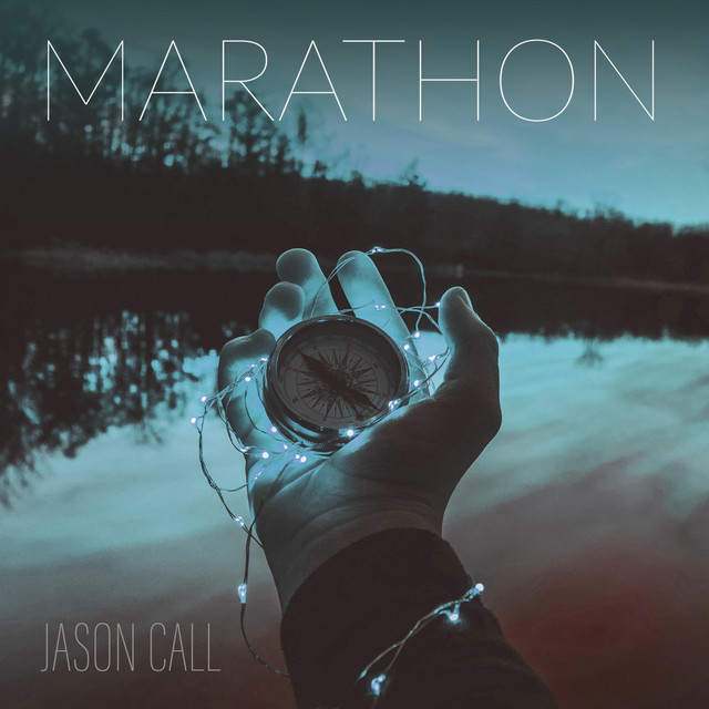 Marathon (Instrumental) album cover