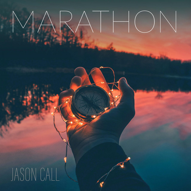 Marathon album cover