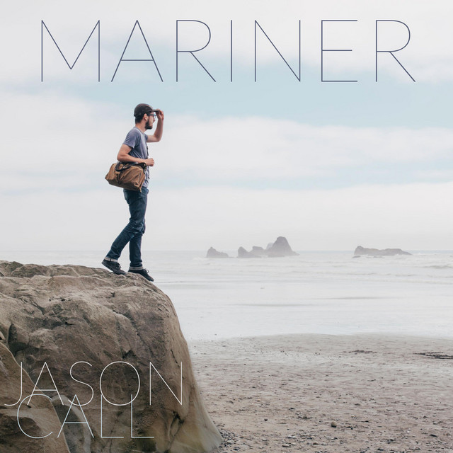 Mariner album cover