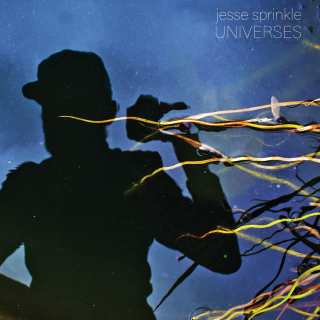 Universes album cover