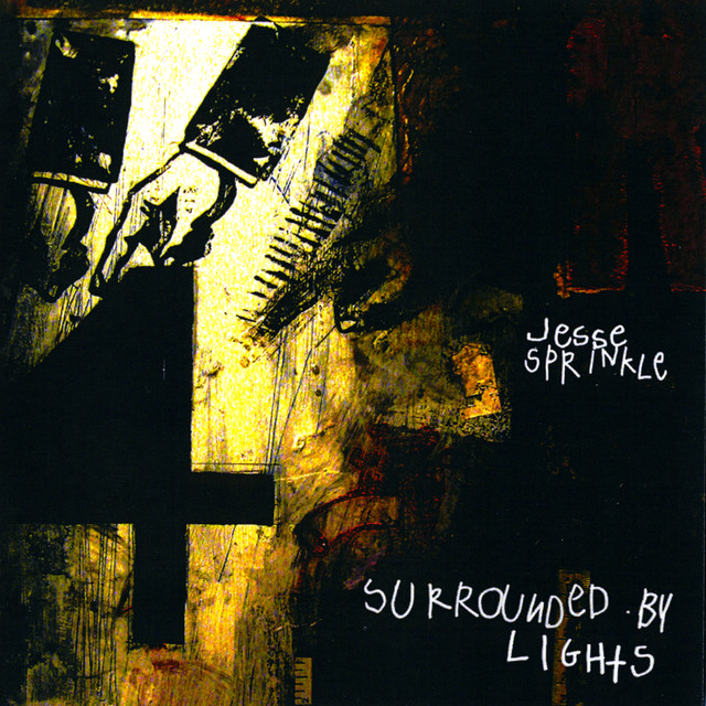 Surrounded By Lights album cover