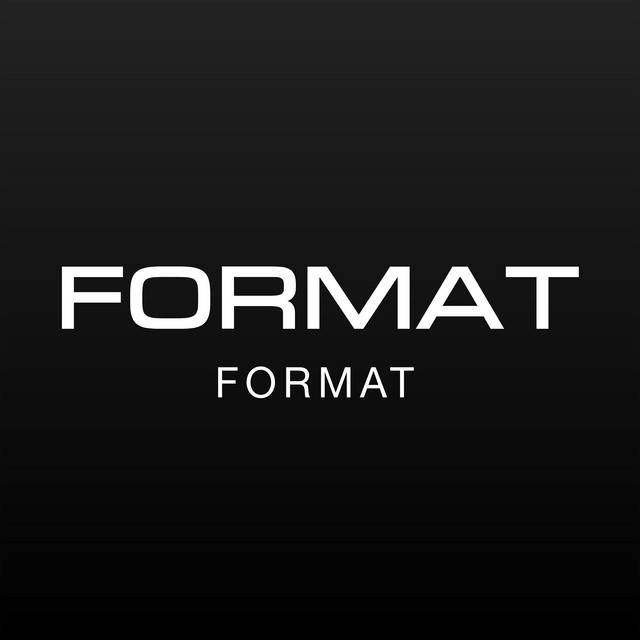 FORMAT album cover