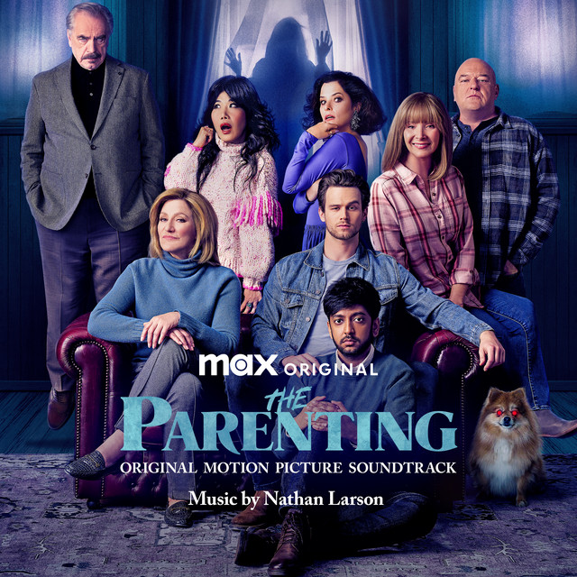 The Parenting (Original Motion Picture Soundtrack) album cover