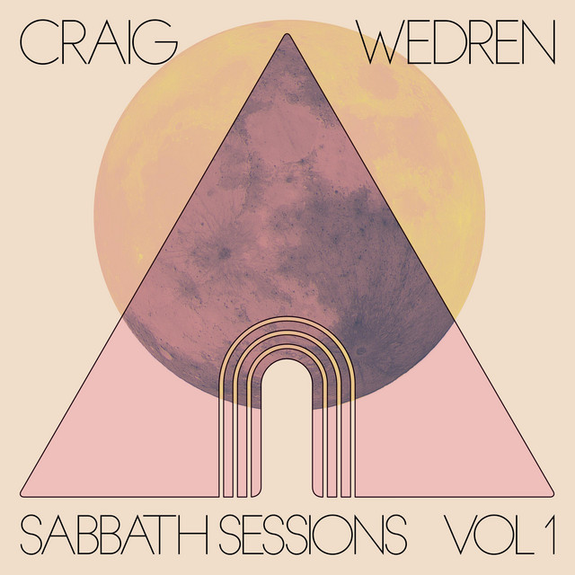 Sabbath Sessions, Vol. 1 album cover