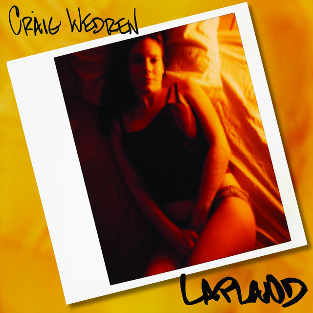 Lapland album cover