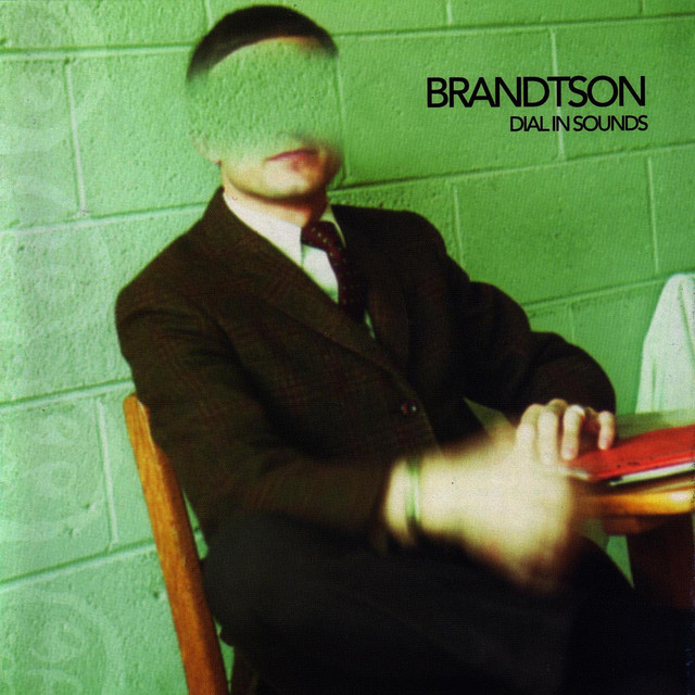 Dial In Sounds album cover