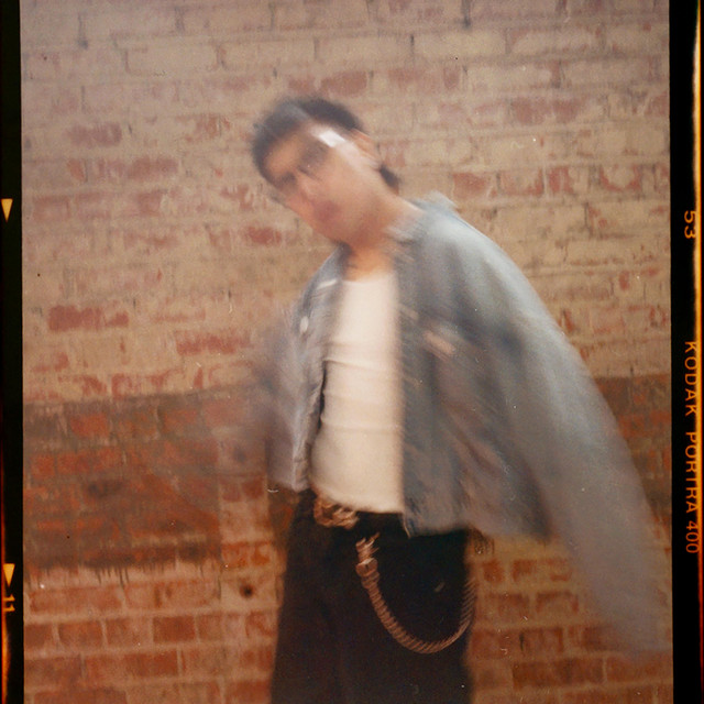 Slowed + Reverb, Vol. 1 album cover