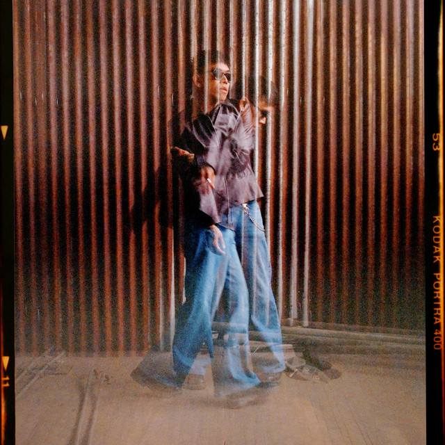 Sped Up, Vol. 1 album cover