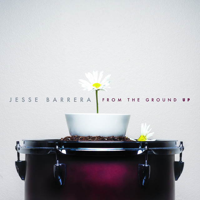From the Ground Up album cover