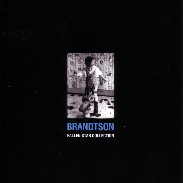 Fallen Star Collection album cover