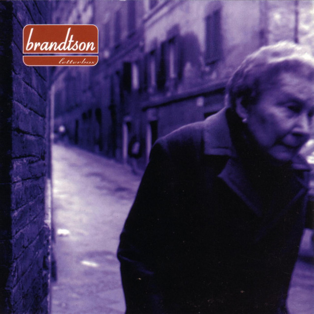 Letterbox album cover