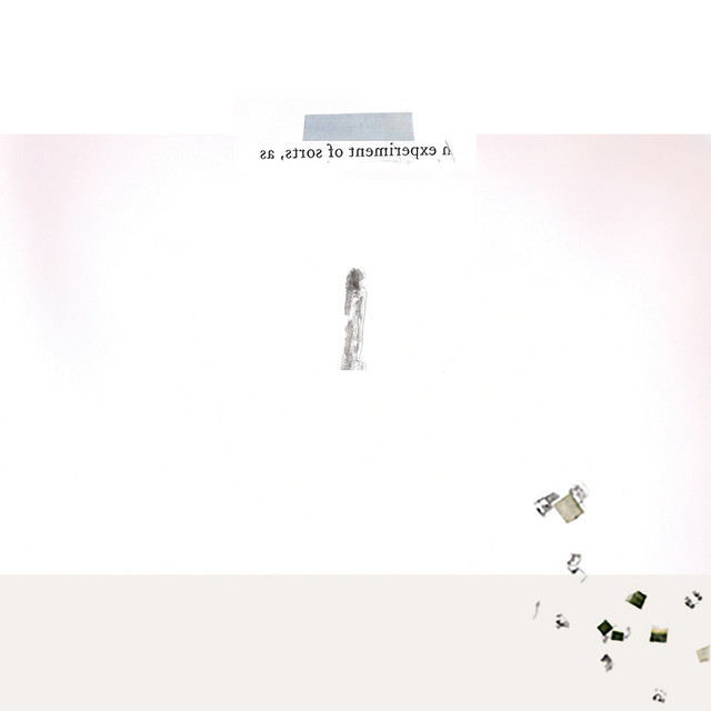 Looking Off album cover