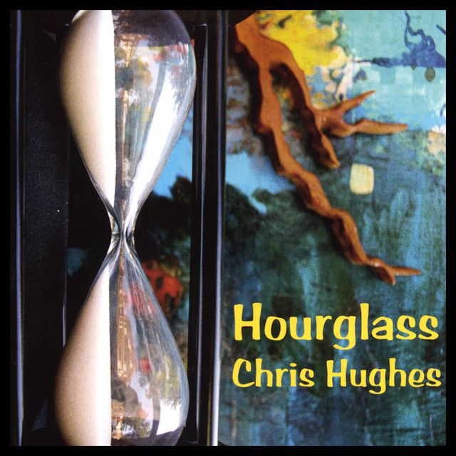 Hourglass album cover