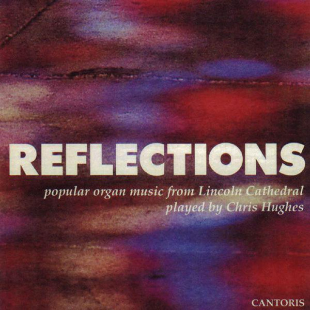 Reflections 2 album cover