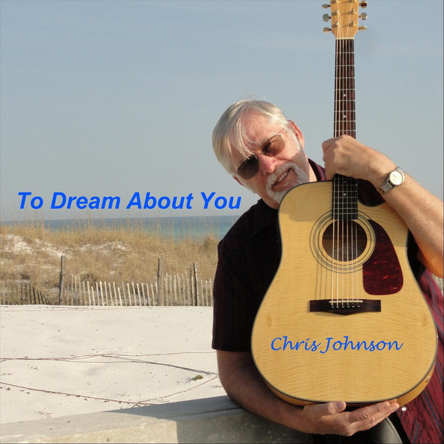 To Dream About You album cover