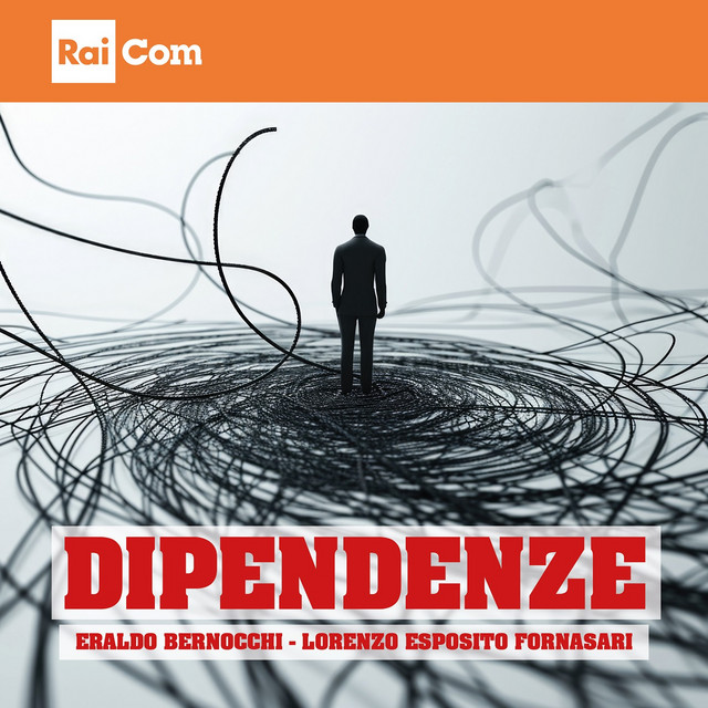 Dipendenze album cover