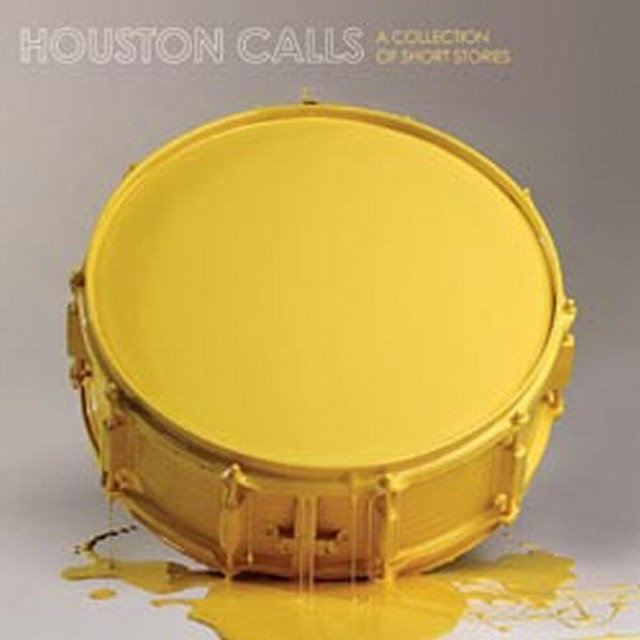 A Collection of Short Stories album cover