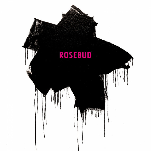 Rosebud album cover