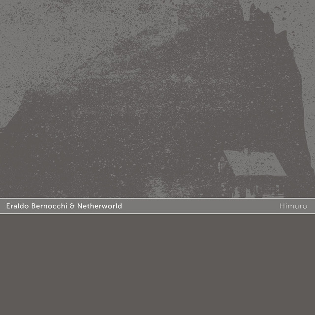 Himuro album cover