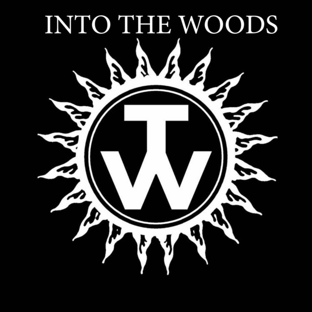 Into the Woods album cover
