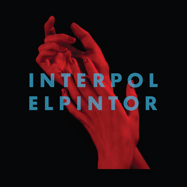 Fender Precision Bass as heard on El Pintor by Interpol (2014)