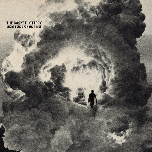 Short Songs for End Times album cover