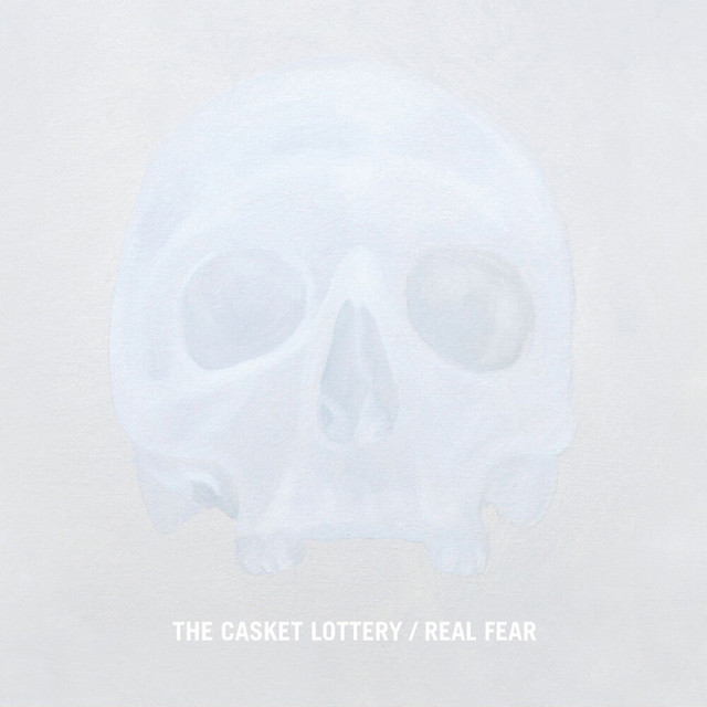 Real Fear album cover
