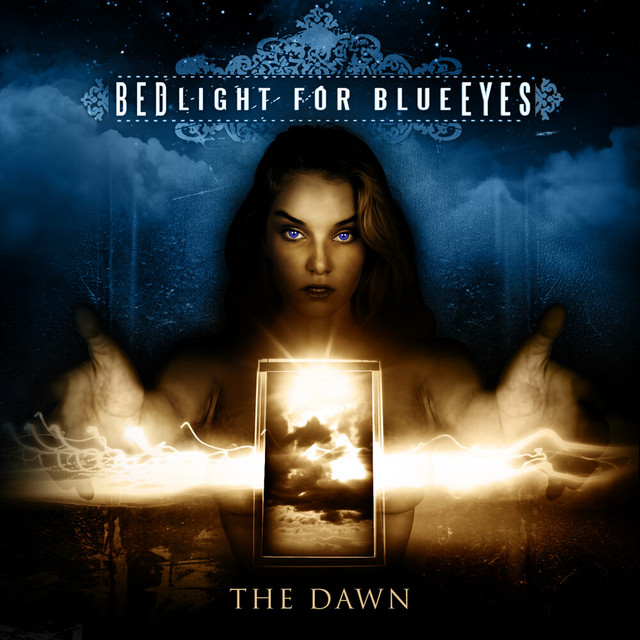 The Dawn album cover