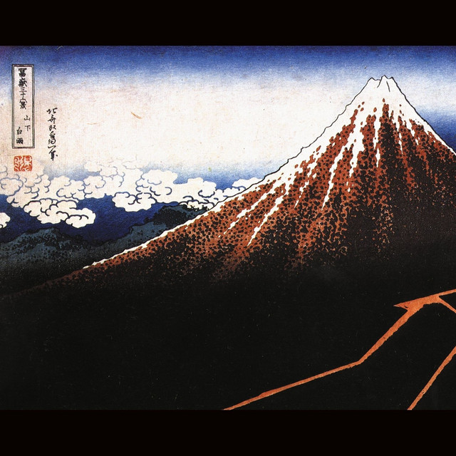 Moving Mountains album cover