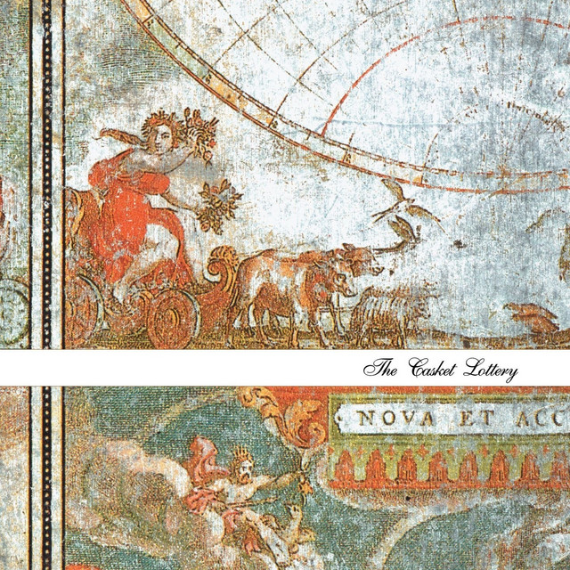 Choose Bronze album cover