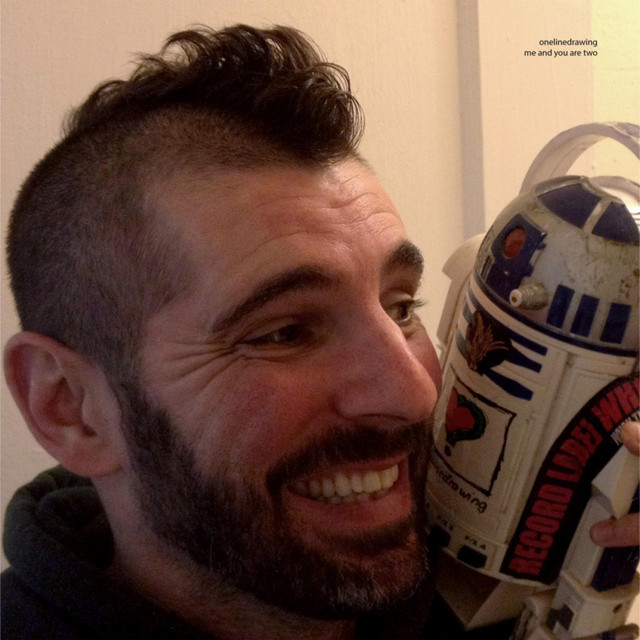 Me And You Are Two (Deluxe Edition) album cover