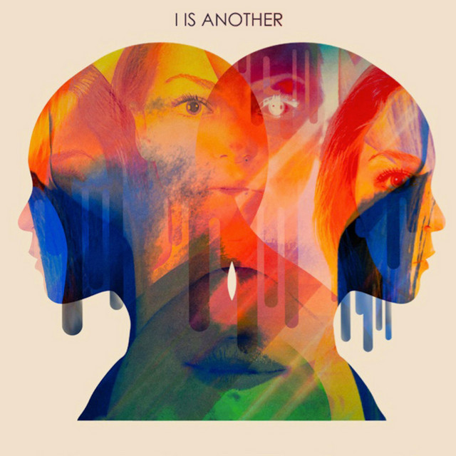 I Is Another album cover
