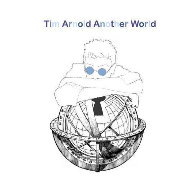 Another World album cover