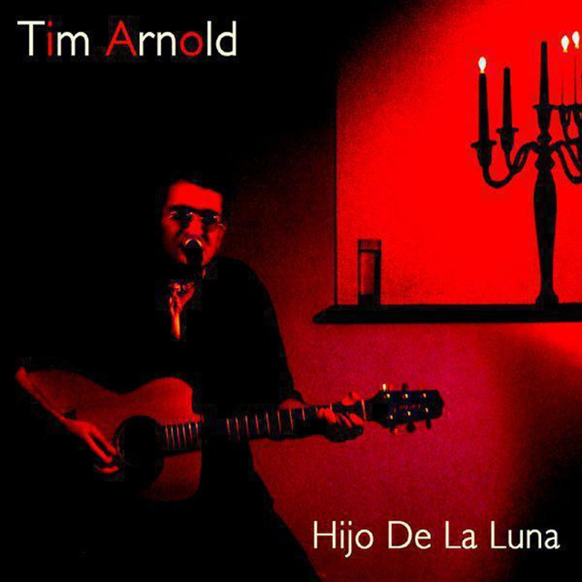 Hijo De La Luna album cover