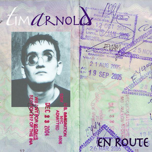 En Route album cover